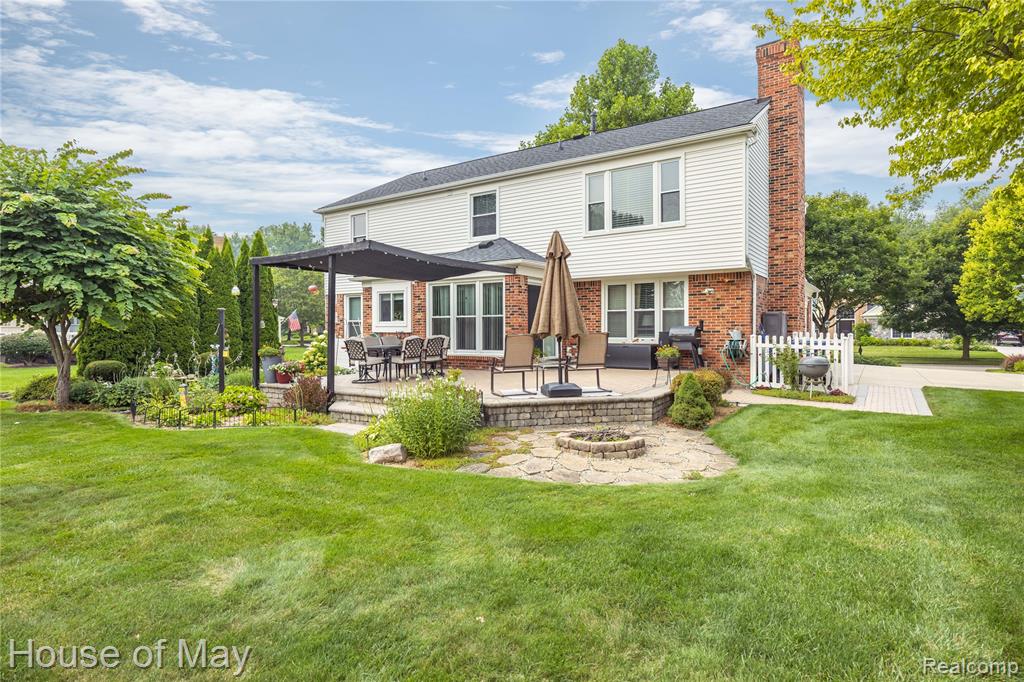 47793 Ten Point Drive, Canton, MI 48187 — Photo 57