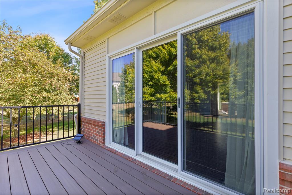 4360 Carriage Hill Court, Oakland, MI 48306 — Photo 60