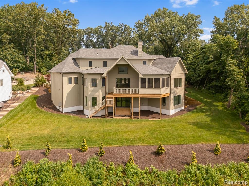 10874 Basswood Drive, New Buffalo, MI 49117 — Photo 3