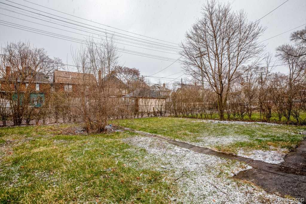 1436 Baldwin Street, Detroit, MI 48214 — Photo 20