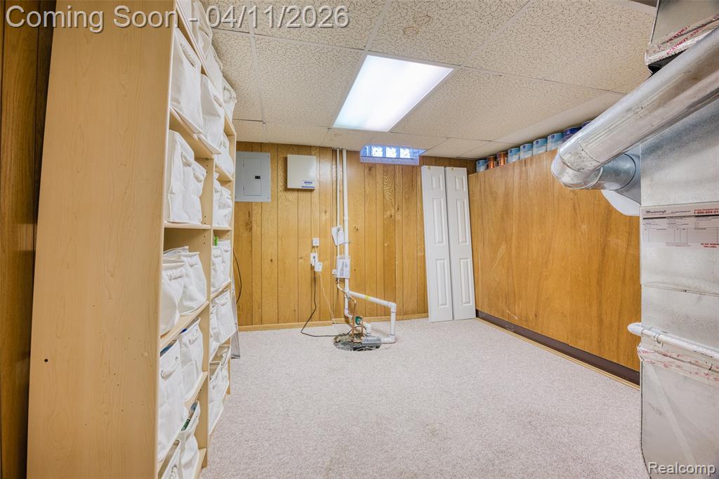 24615 Park Terrace Drive, Harrison Township, MI — Photo 31