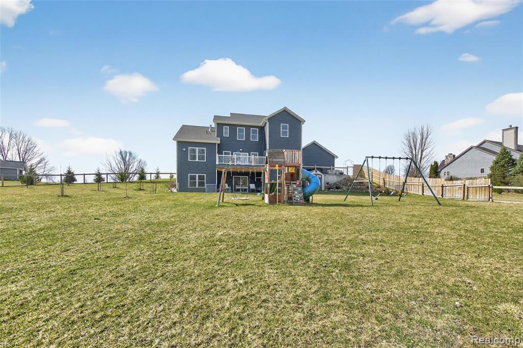 5360 Stone Garden Drive, Howell, MI 48843 — Photo 48