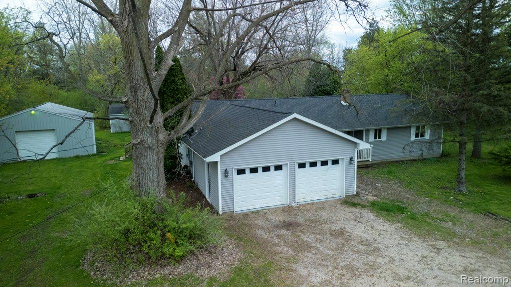 11414 N Lewis Road, Clio, MI 48420 — Photo 50