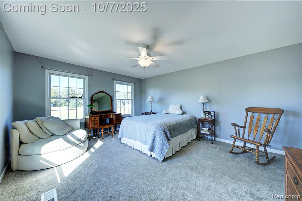 8660 Spicer Road, Brighton, MI 48116 — Photo 18
