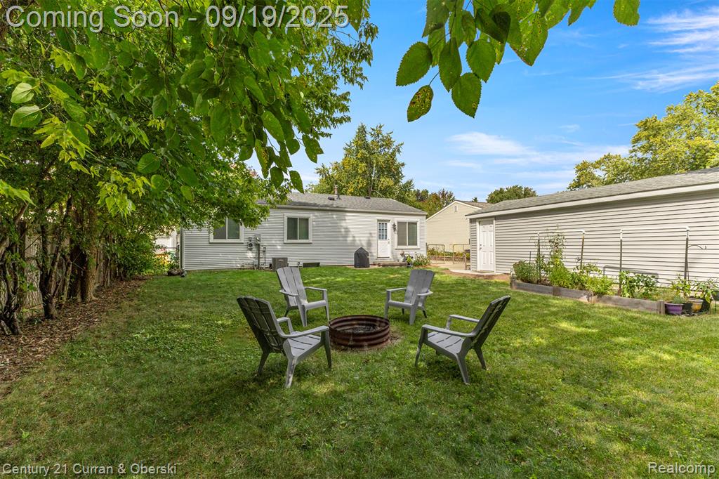 6081 S Miami Street, Ypsilanti, MI 48197 — Photo 36