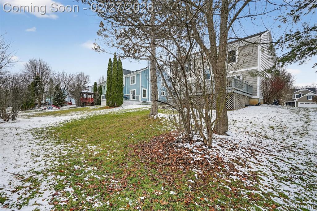 801 Linden Way, Auburn Hills, MI 48326 — Photo 46