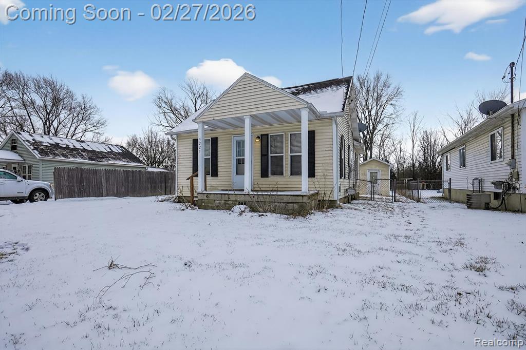 5227 Dania Street, Flint, MI 48532 — Photo 4