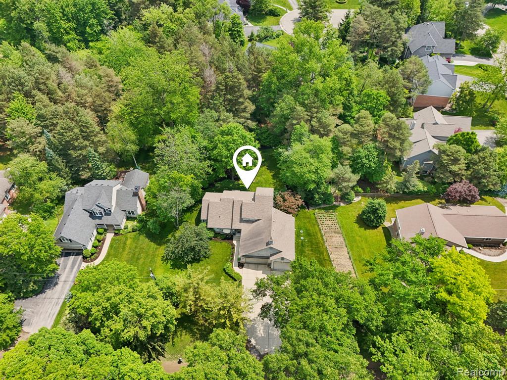 7680 Allen Road, Clarkston, MI 48348 — Photo 8