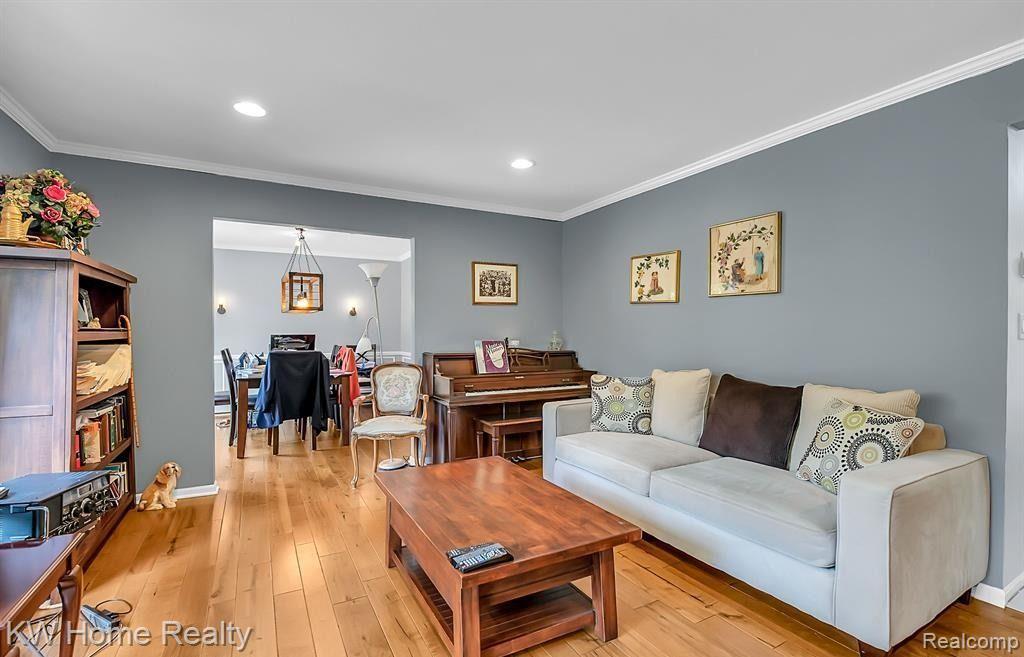 6572 Spruce Drive, Bloomfield Hills, MI 48301 — Photo 7