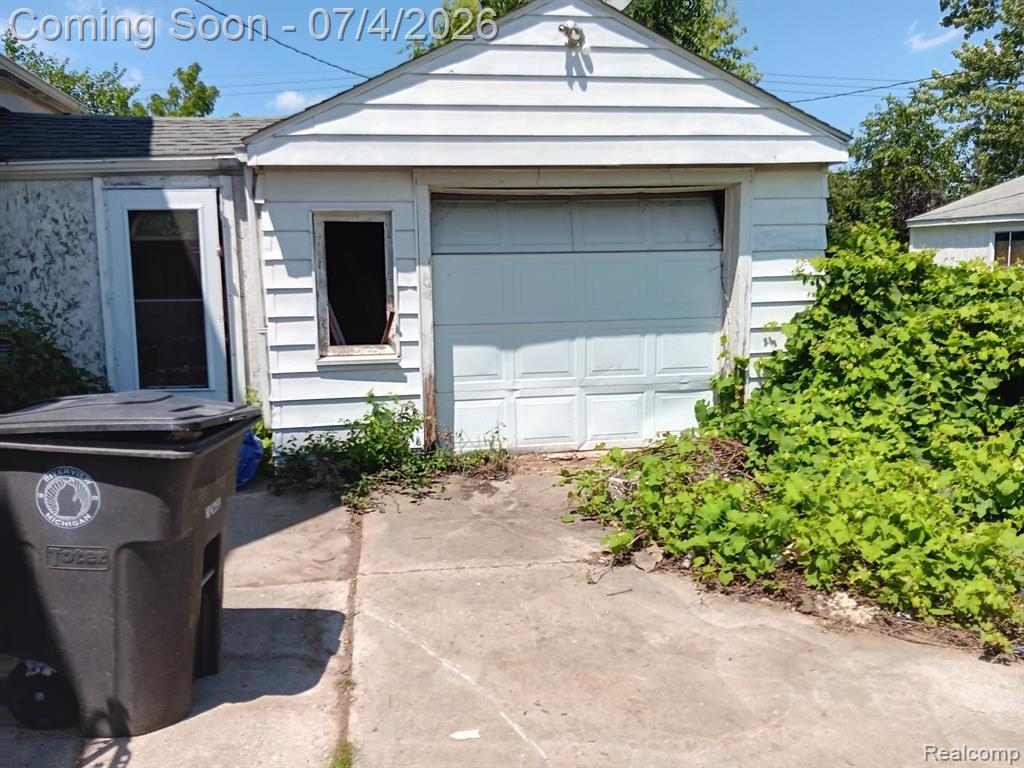 11930 Garfield Street, Riverview, MI 48193 — Photo 2