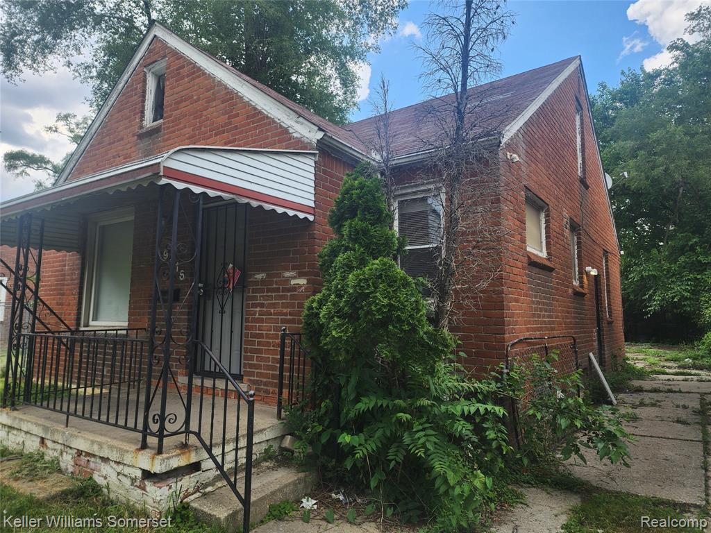 9116 Hartwell Street, Detroit, MI 48228 — Photo 2