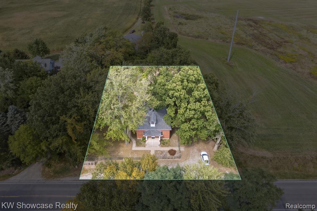 11000 Dexter Chelsea Road, Dexter, MI 48130 — Photo 39
