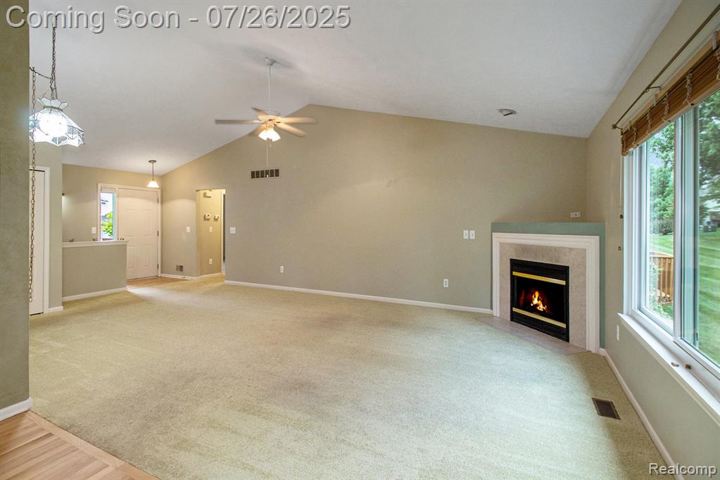 1051 Spirea, Howell, MI 48843 — Photo 8
