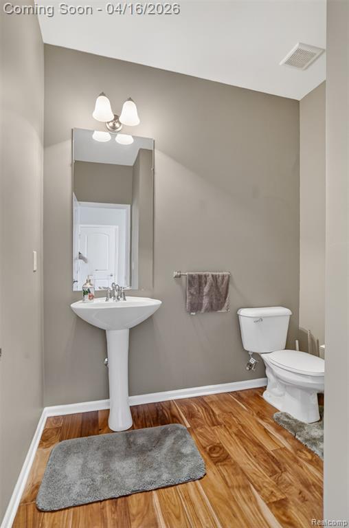 3595 Hogan Circle, Rochester, MI 48307 — Photo 16