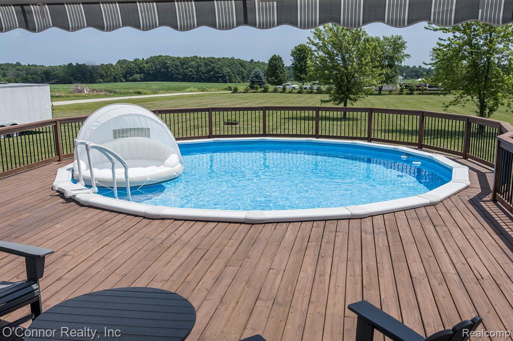 6870 Wildcat Road, MI 48032 — Photo 26
