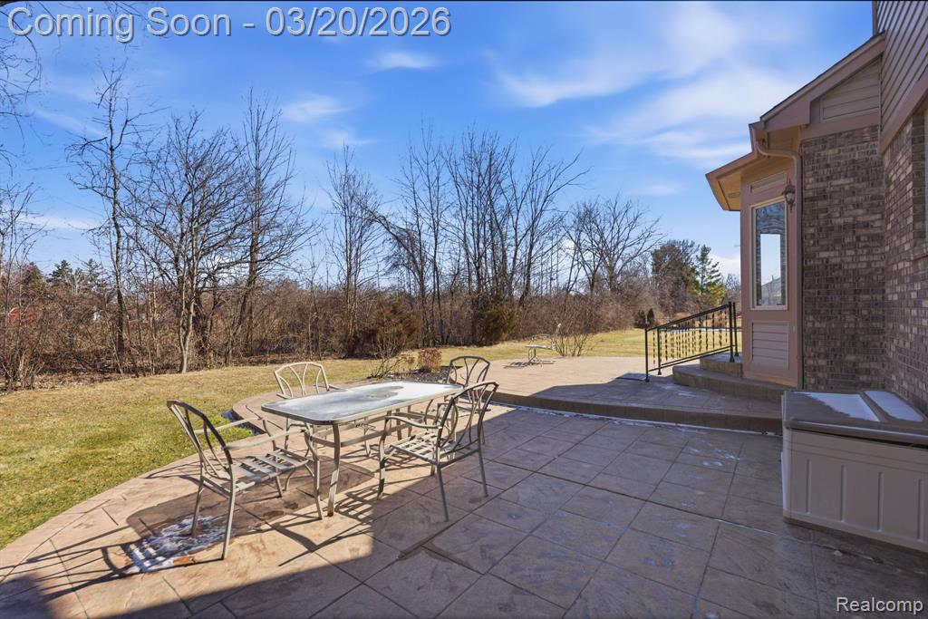 35950 Tamarack Court, New Baltimore, MI 48047 — Photo 42