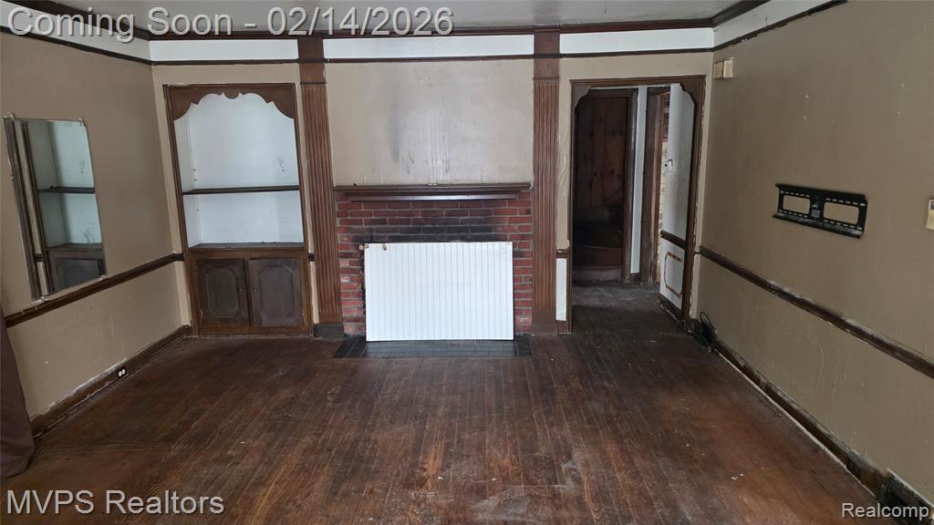 5036 Bishop Street, Detroit, MI 48224 — Photo 14