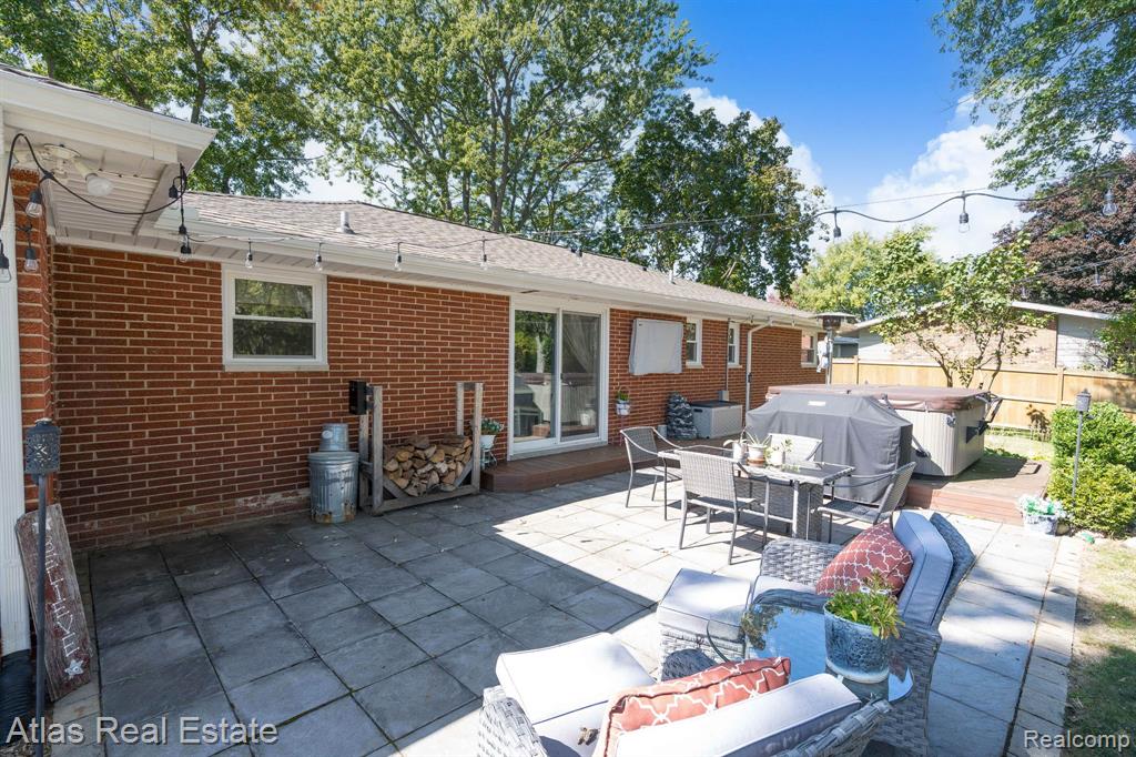 4111 S State Road, Davison, MI 48423 — Photo 34