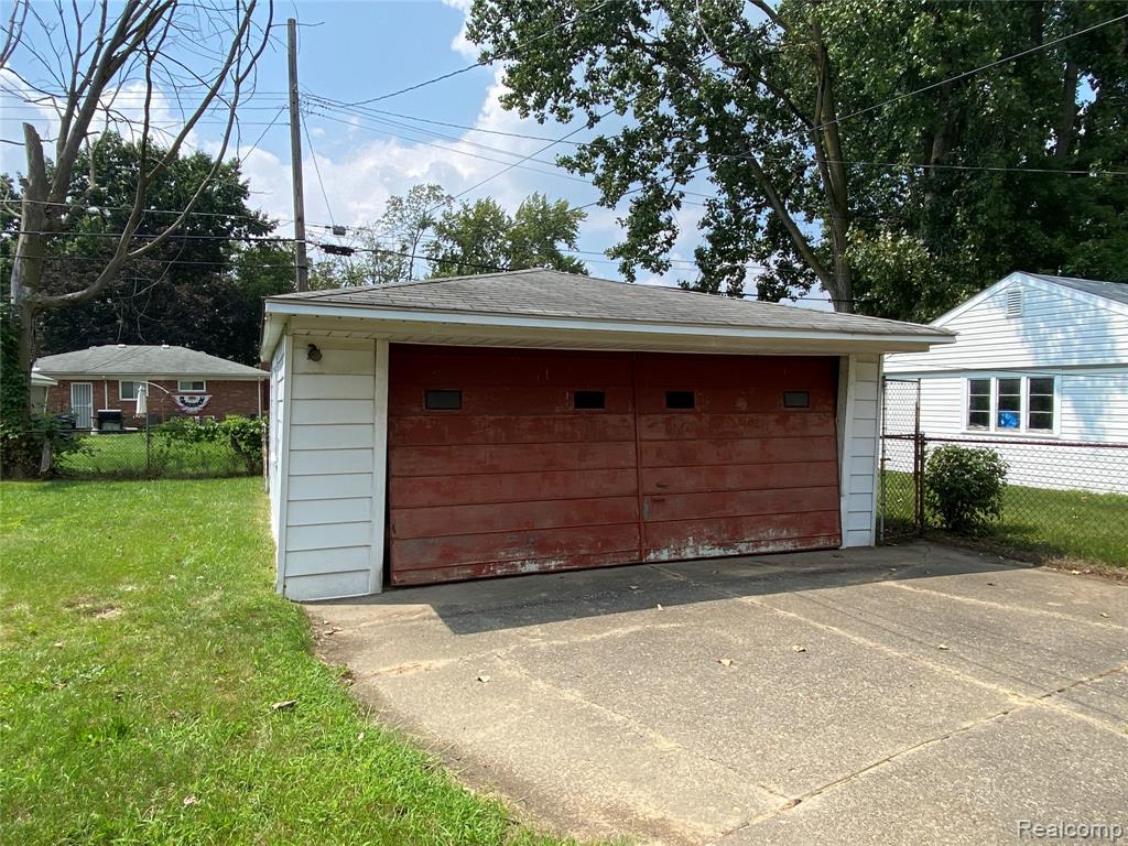 9071 Riverview, Redford, MI 48239 — Photo 21