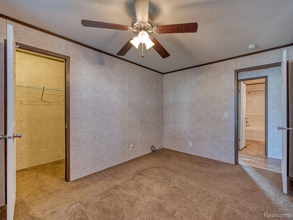 131 KIMBERLY Lane, Dundee, MI 48131 — Photo 14