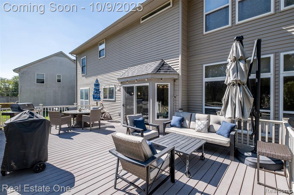 785 Akehurst Lane, White Lake, MI — Photo 63