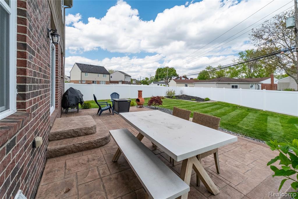 13863 Sherborn Court, Southgate, MI 48195 — Photo 39