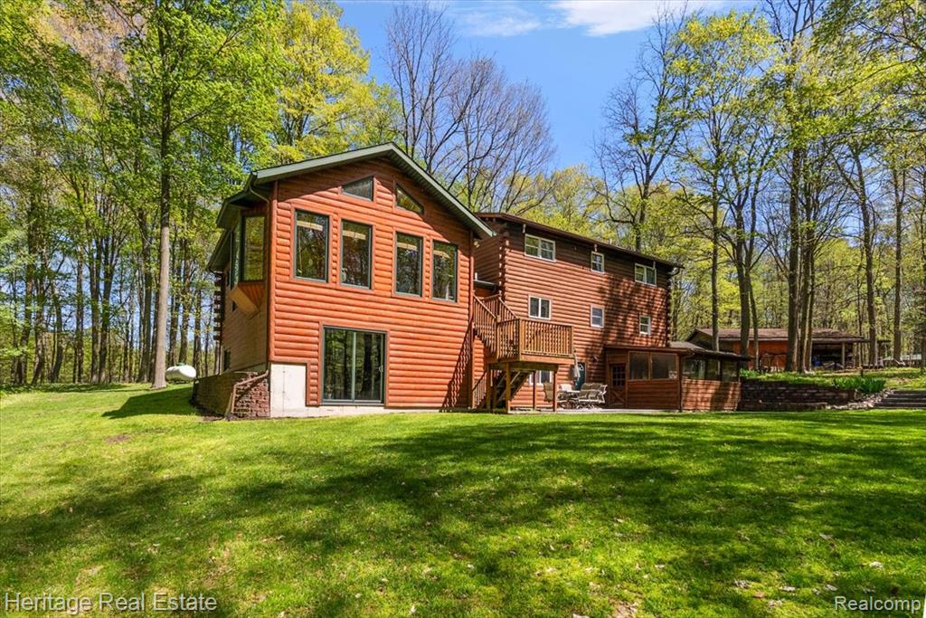 51323 County Road 215 Road, Lawrence, MI 49064 — Photo 28