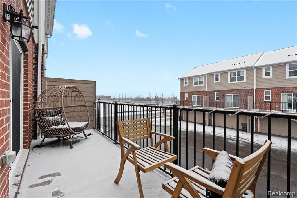 47659 ALDEN TERRACE N, Northville, MI 48168 — Photo 2