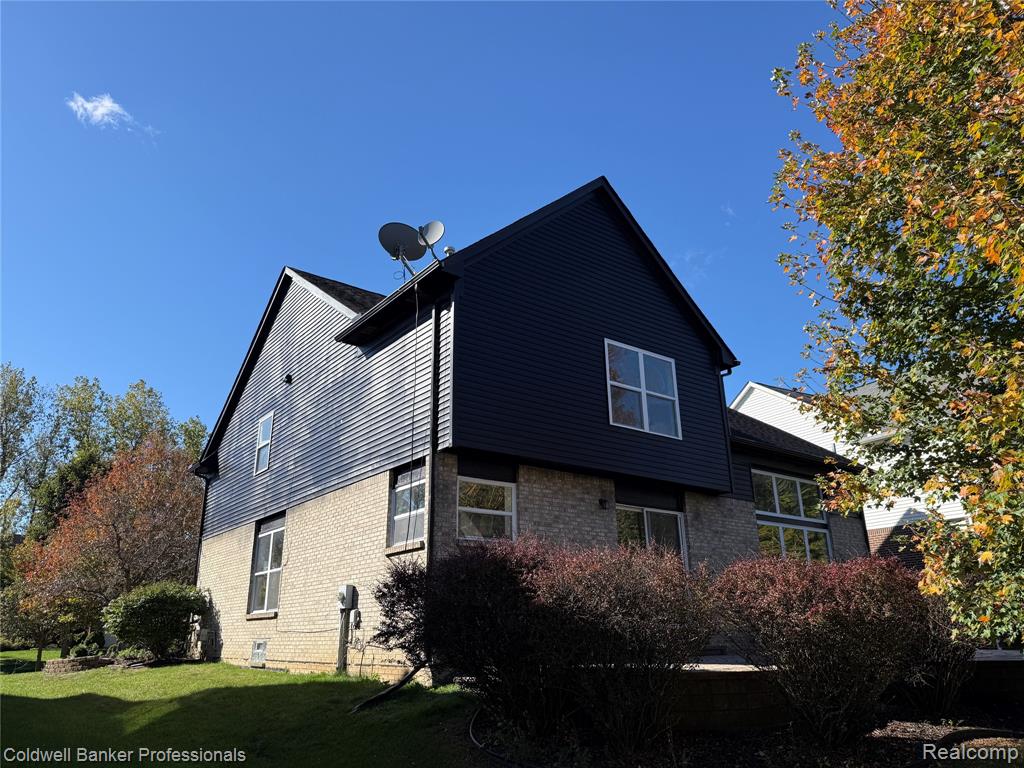 16413 MULBERRY Way, Northville, MI 48168 — Photo 46