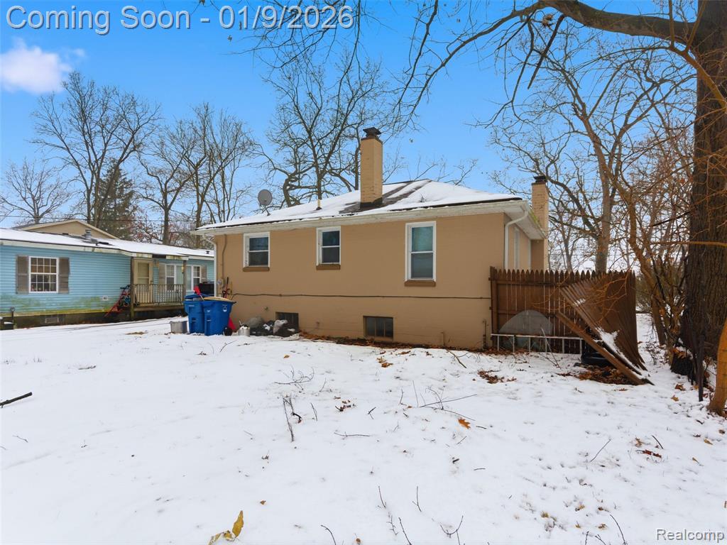 4350 Lotus Drive, Waterford, MI 48329 — Photo 26