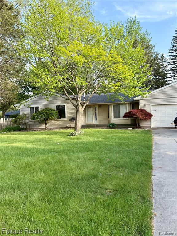620 Carpenter Road, Flushing, MI 48433 — Photo 2