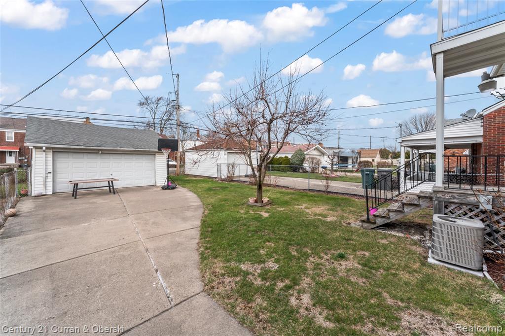 6625 Reuter Street, Dearborn, MI 48126 — Photo 6