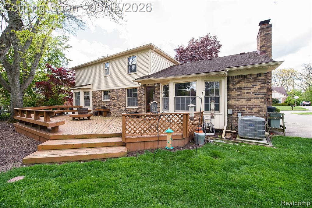 9600 Winterset Circle, Plymouth, MI 48170 — Photo 5