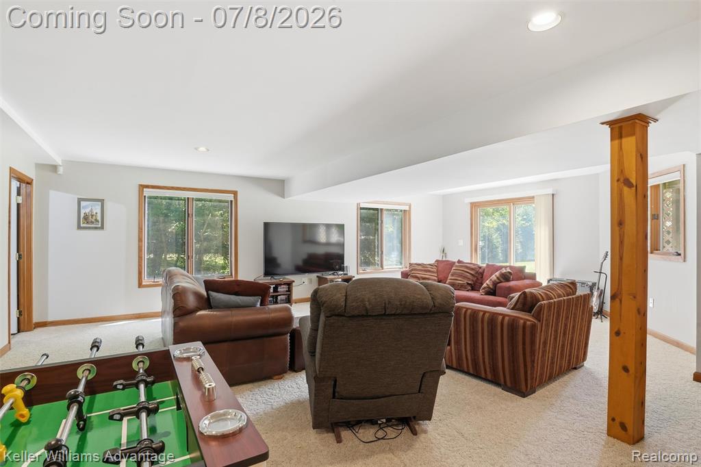 7498 Quail Ridge Drive, Dexter, MI 48130 — Photo 40