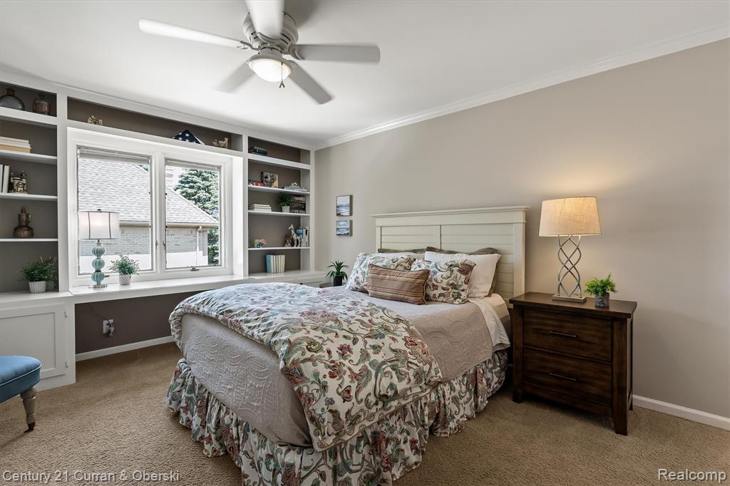 972 McDonald Drive, Northville, MI 48167 — Photo 43