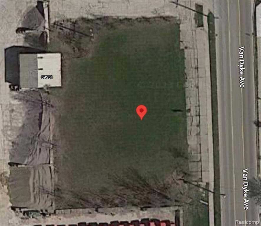 59601 VAN DYKE Road, Washington, MI — Photo 2