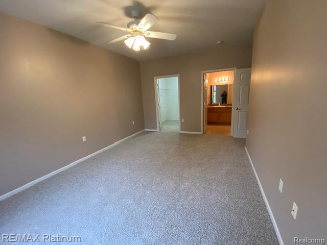 1105 S Rial Lake Dr., 45, Howell, MI 48843 — Photo 14