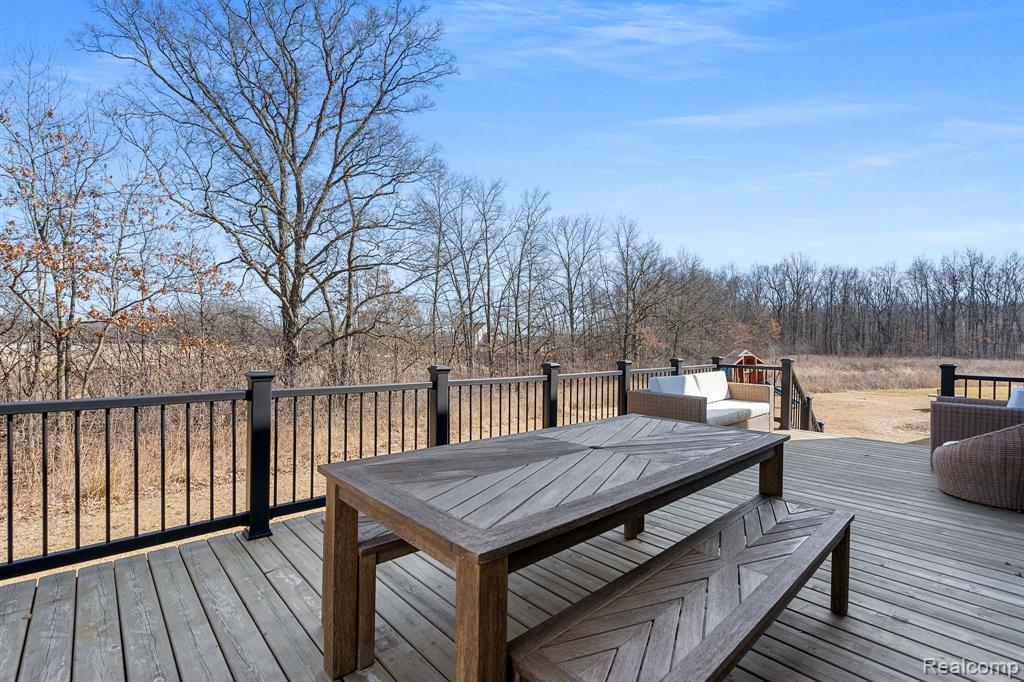 4314 ROLLING MEADOW Lane, Ypsilanti, MI 48197 — Photo 50