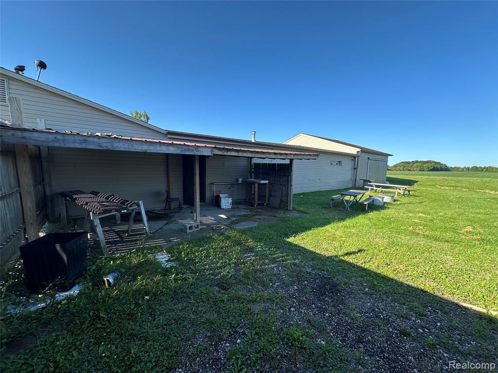 2187 Kinney Road, Riley, MI — Photo 4