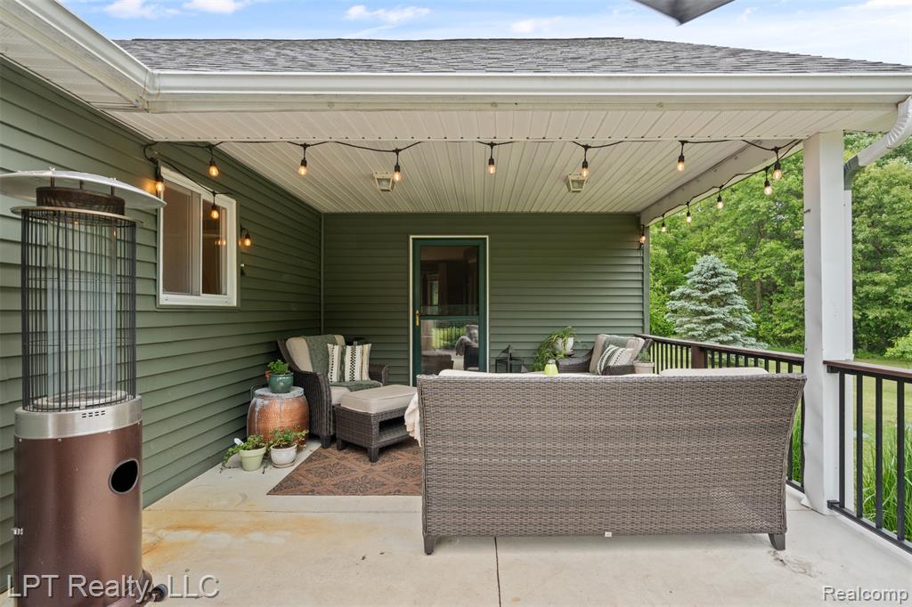 2588 E Jones Road, Howell, MI 48855 — Photo 20