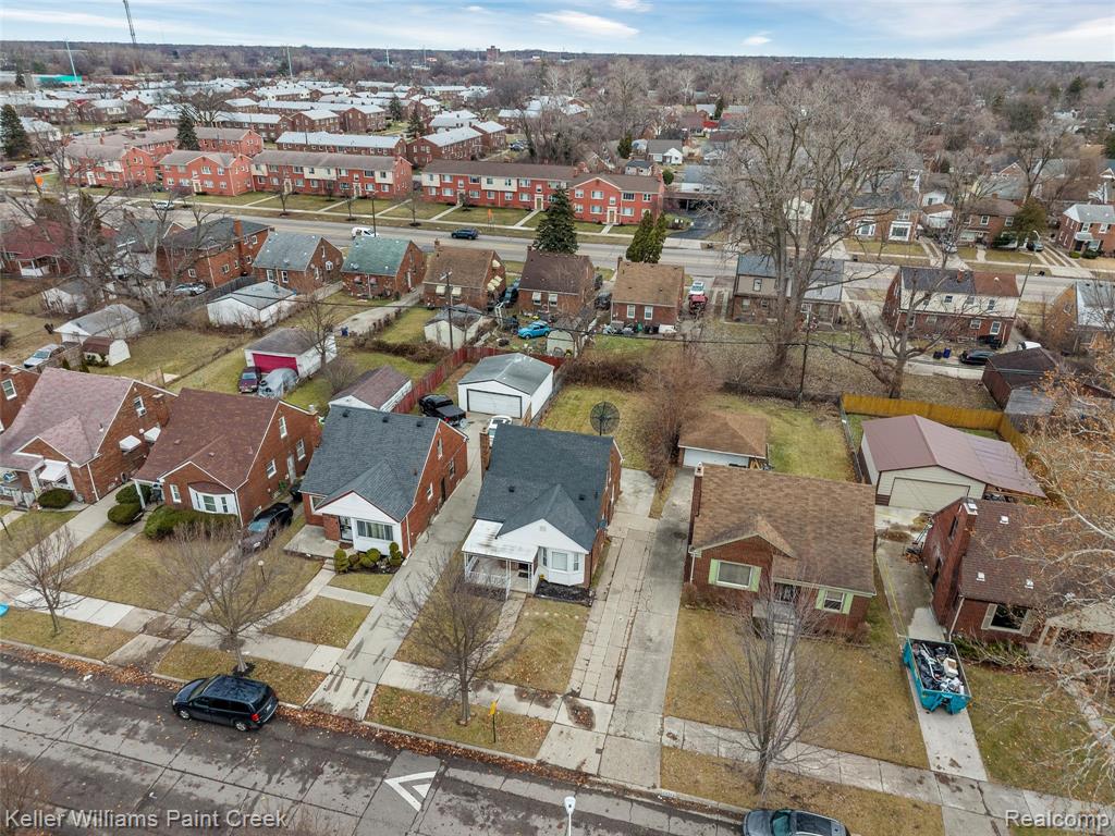 20164 Tracey Street, Detroit, MI 48235 — Photo 30