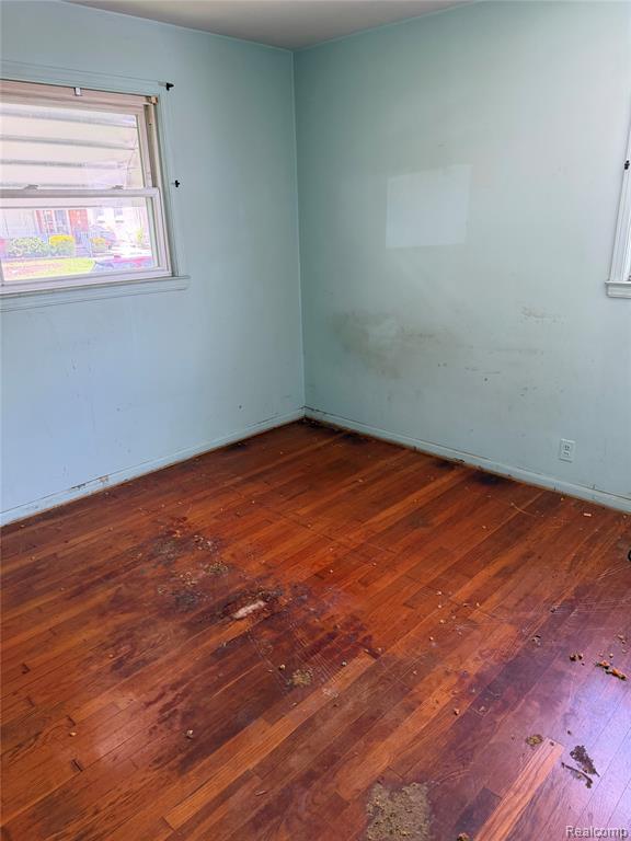 1716 Myron Avenue, Lincoln Park, MI 48146 — Photo 9