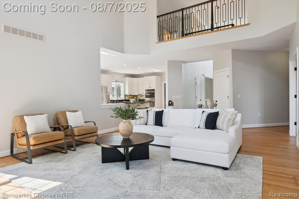 45780 Tournament Drive S, Northville, MI 48168 — Photo 18