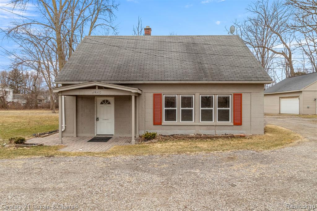 24915 Saint Paul Boulevard, Harrison Township, MI — Photo 24