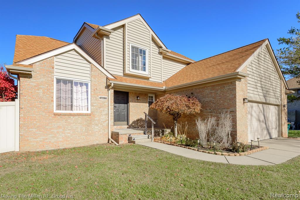 47298 Denton Road, Van Buren, MI 48111 — Photo 48