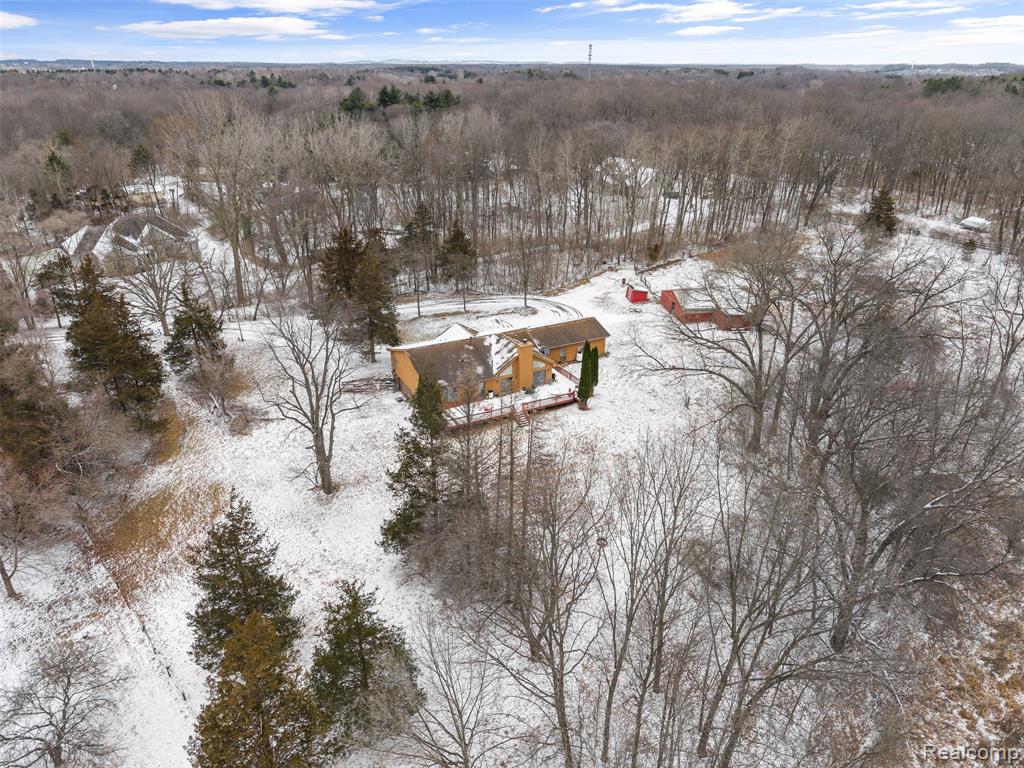 9130 Bayfield Lane, Brighton, MI 48116 — Photo 36