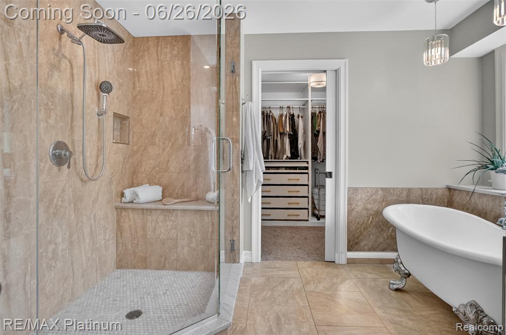 201 Mystic Meadows Court, Howell, MI 48843 — Photo 24