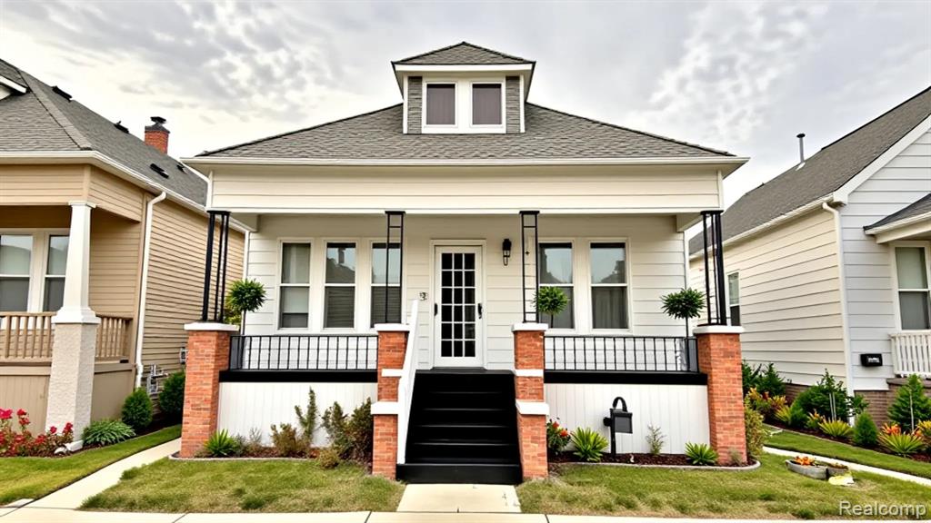 11697 Moran Street, Hamtramck, MI, 48212