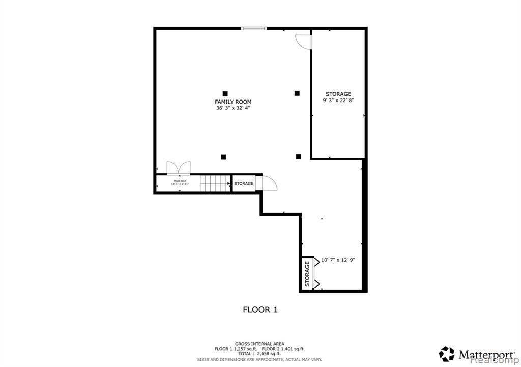 50088 Watling Street, 99, Shelby Twp, MI 48317 — Photo 27