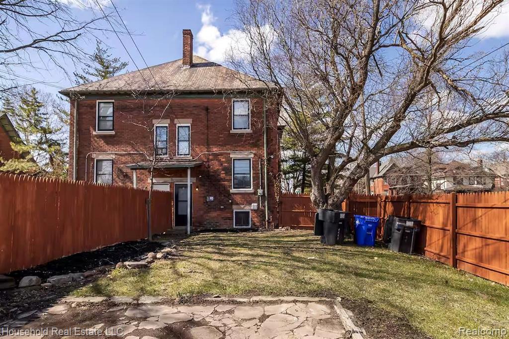 4446 Commonwealth Street, Detroit, MI 48208 — Photo 29